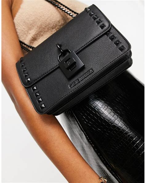 steve madden prada bag|Steve Madden crossbody shoulder bag.